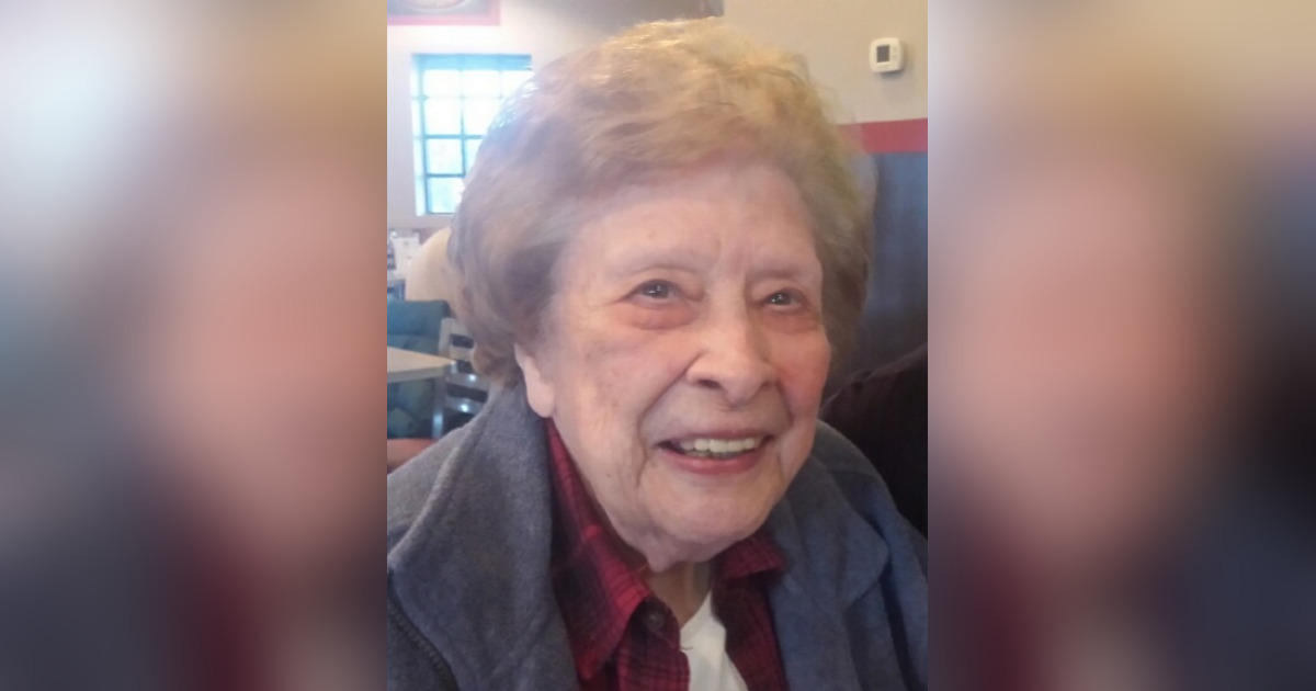 Naomi Bradford Obituary December 19, 2022 Jackson Memory Funeral