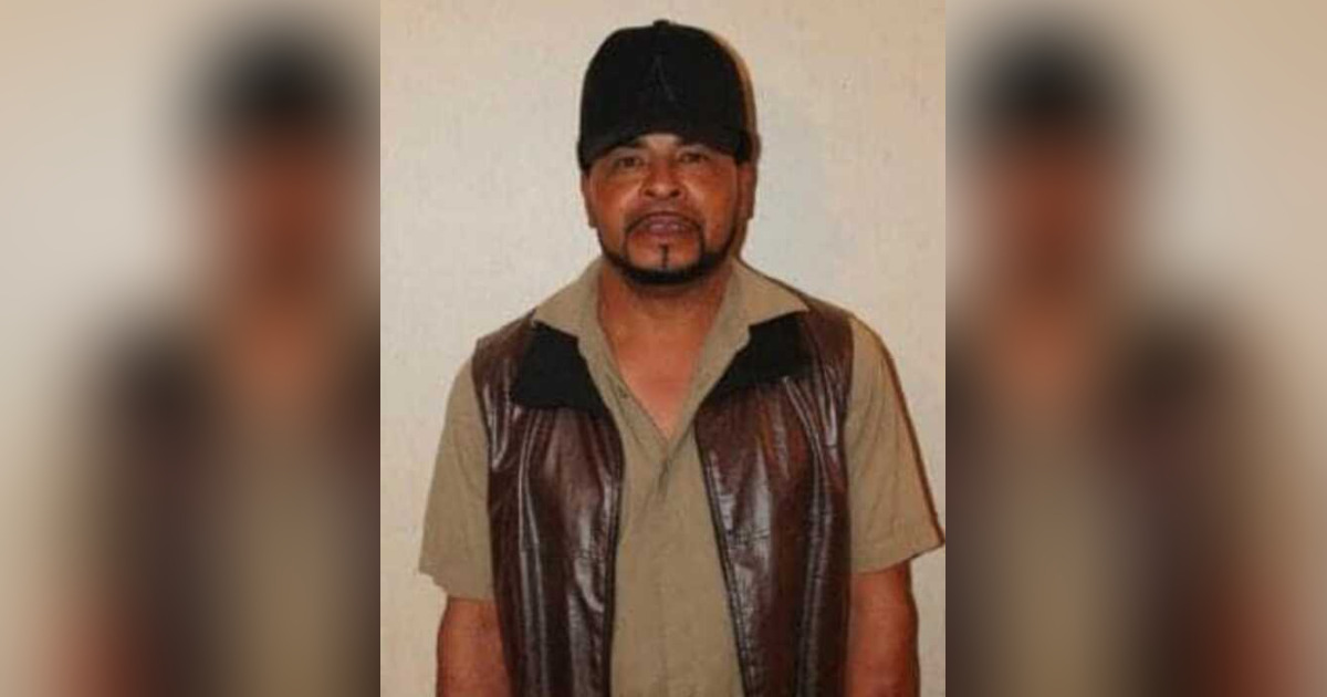 Curtis King Obituary February 16, 2023 Jackson Memory Funeral Home