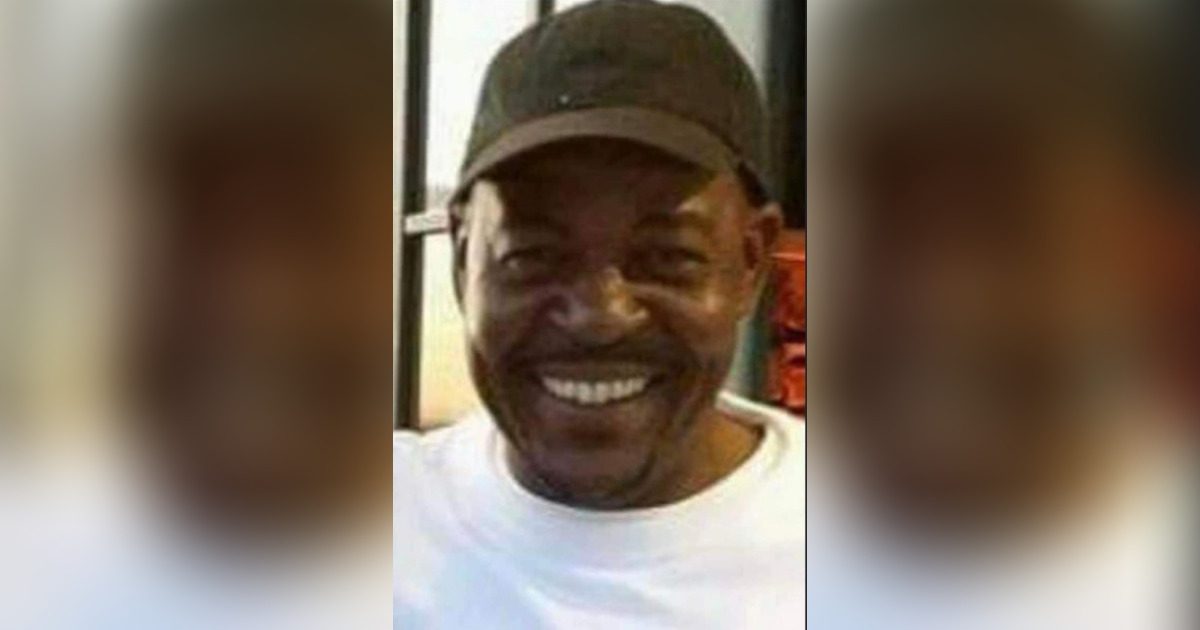 Tracy Warren Obituary February 19, 2023 Jackson Memory Funeral Home