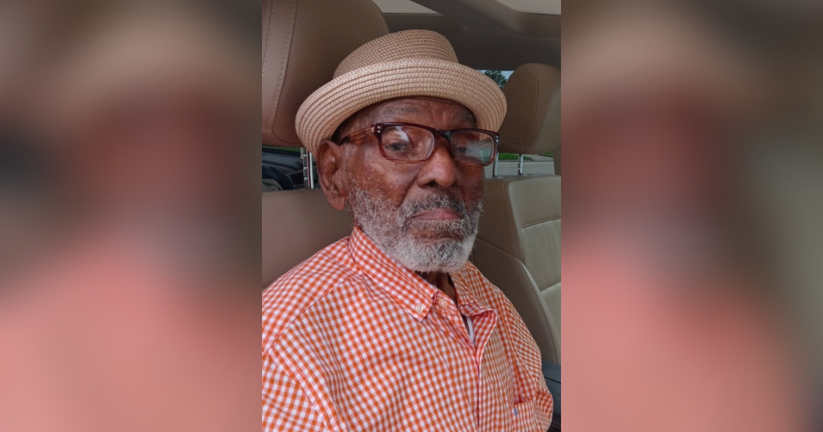 Edward Wallace Obituary June 11, 2023 Jackson Memory Funeral Home