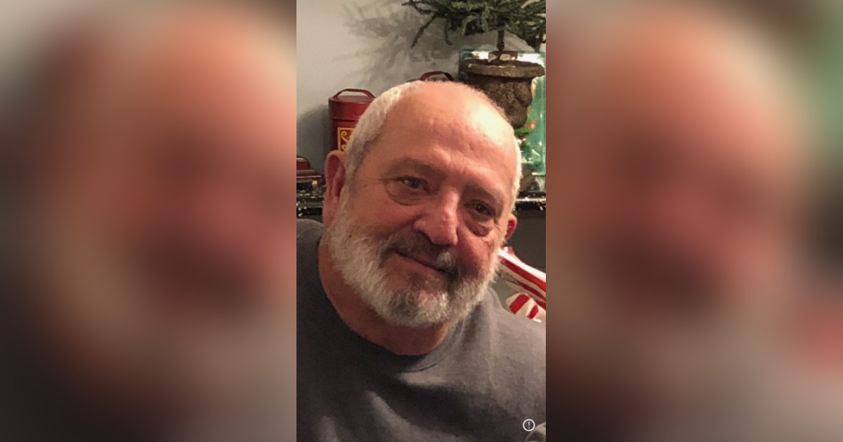 Charles Parker Obituary November 2, 2023 Jackson Memory Funeral