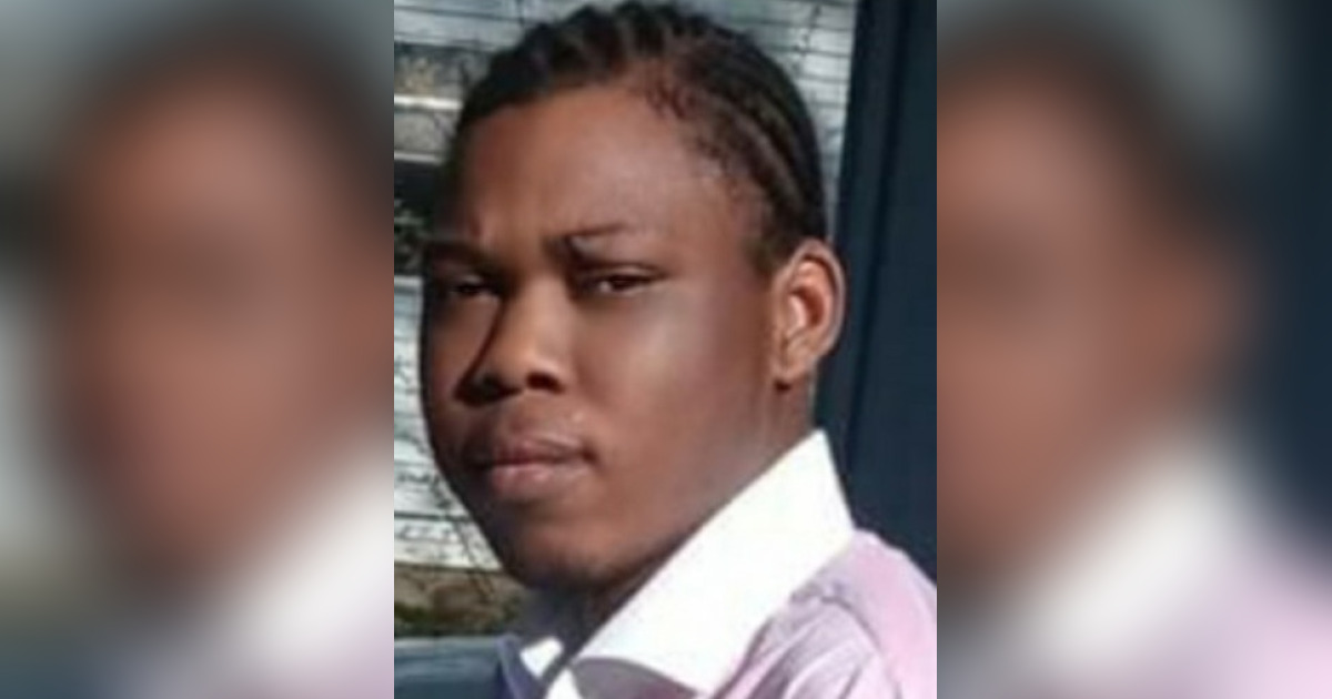 Rigis Mason Obituary January 27, 2024 Jackson Memory Funeral Home