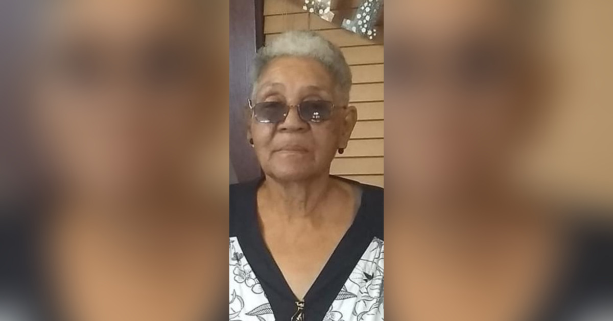 Hazel Byrd Obituary March 27, 2024 Jackson Memory Funeral Home