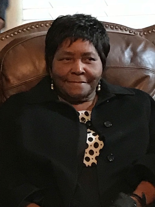 Marjorie Stewart Obituary March 31, 2022 Jackson Memory Funeral