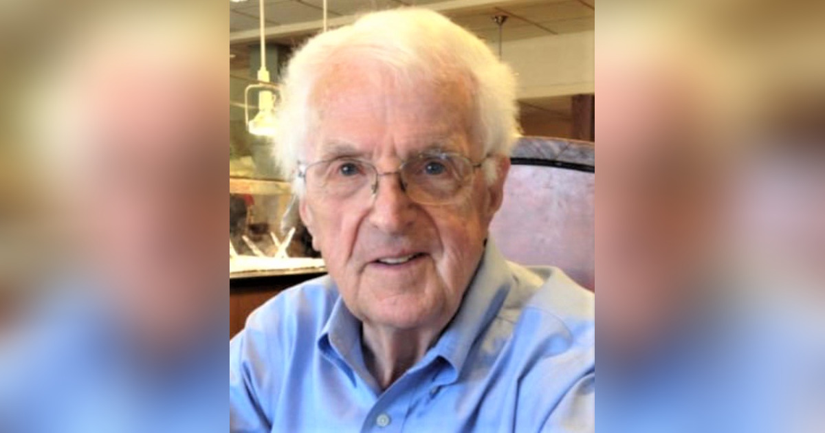 Paul McMullen Obituary Jul 28, 2022 Butler, PA