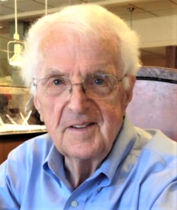 Paul McMullen Obituary Jul 28, 2022 Butler, PA