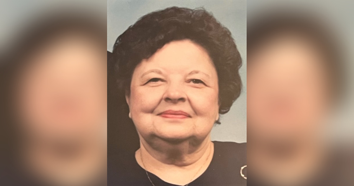 Ann Kirk Obituary December 27, 2022 Geibel Funeral Home Butler, PA