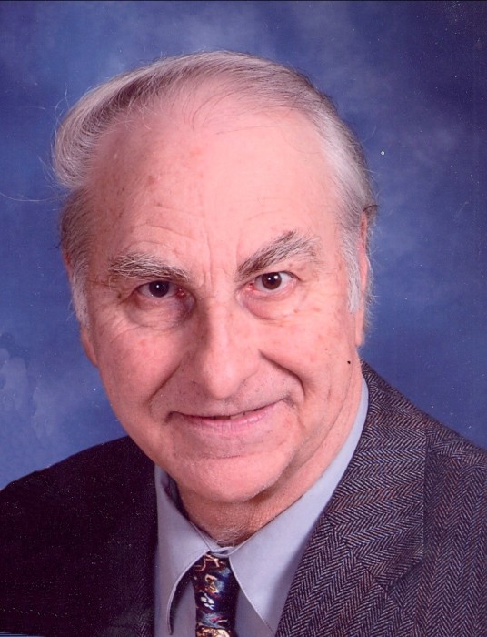 Obituary for Herbert F. Hildebrand Geibel Funeral Home