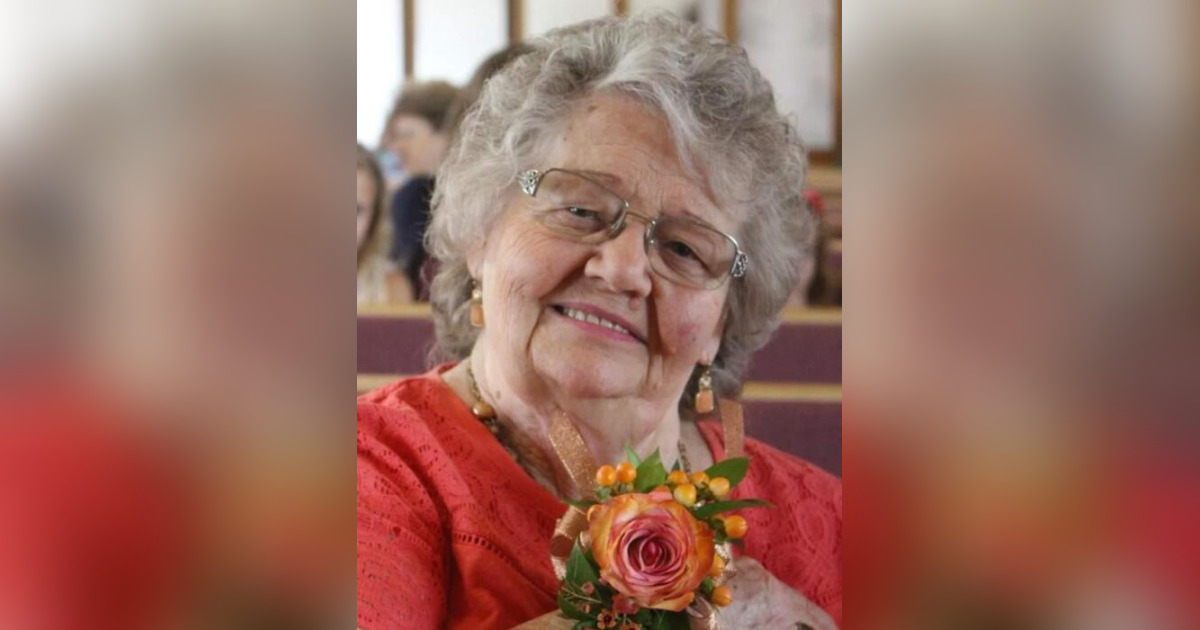 Melda Lesseski Lescelius