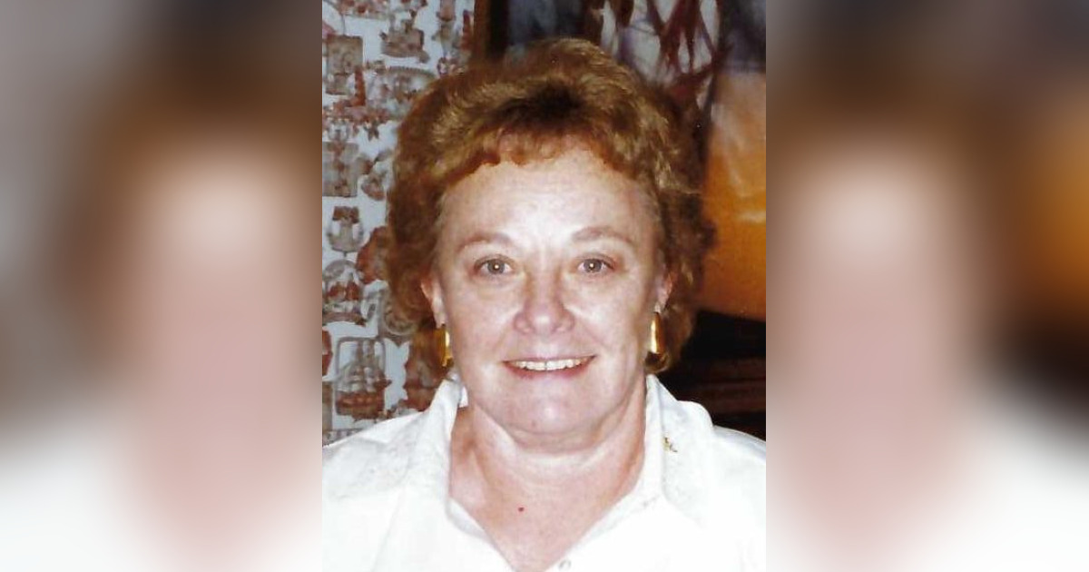 Emily Kuzma Obituary November 30, 2023 Saxonburg, PA