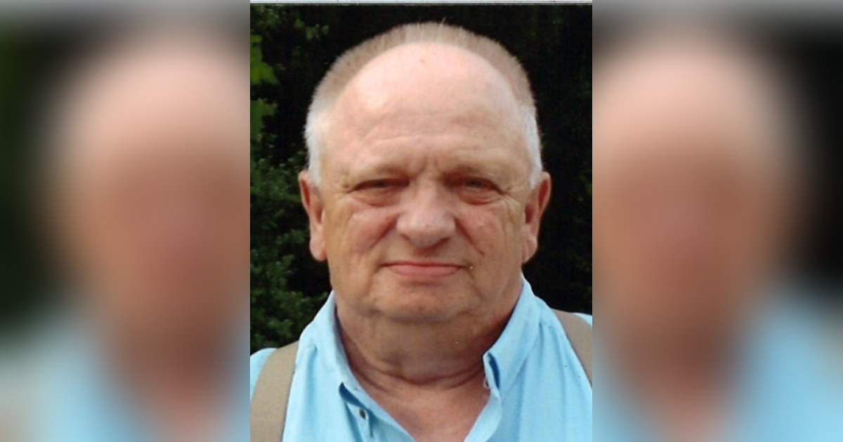 William "Mr. Bill" Venesky