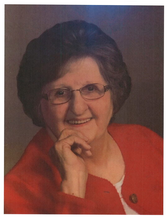Margaret Harvey Obituary March 12, 2022 Saxonburg, PA