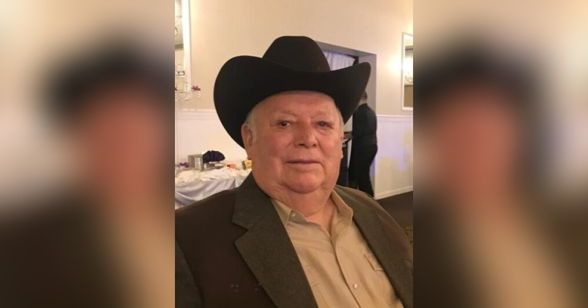 Rafael Alcantar Obituary May 3, 2022 Fife Funeral Home East