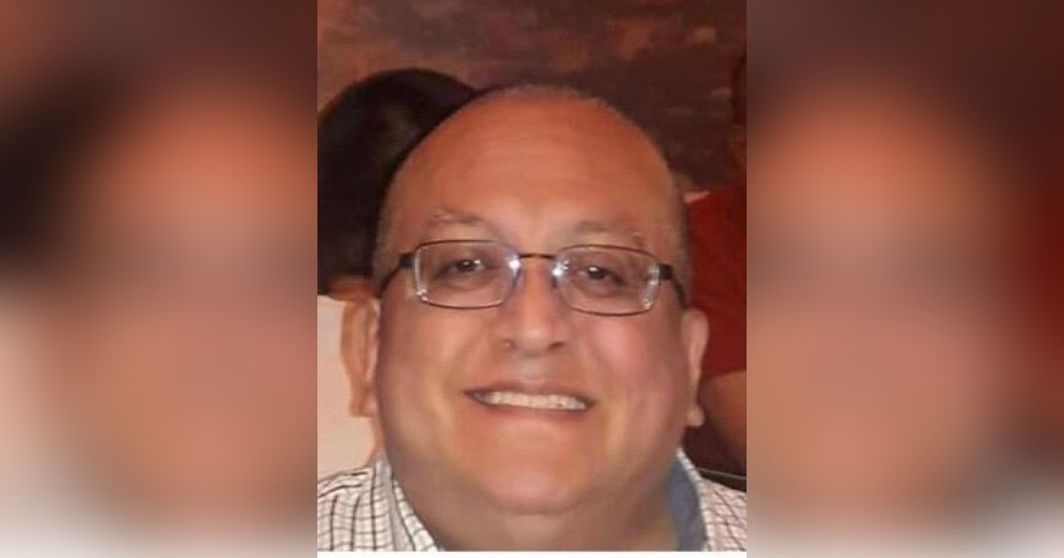 John Pantoja Obituary May 3, 2022 Fife Funeral Home East Chicago, IN