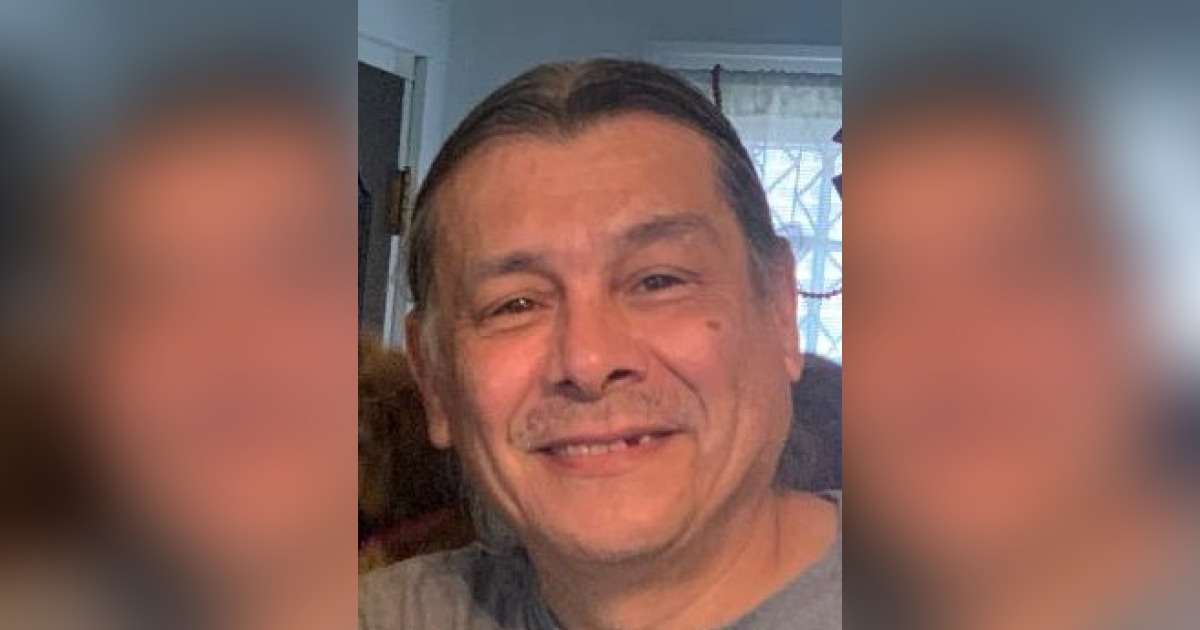 Ruben Melendez Obituary June 20, 2022 Fife Funeral Home East