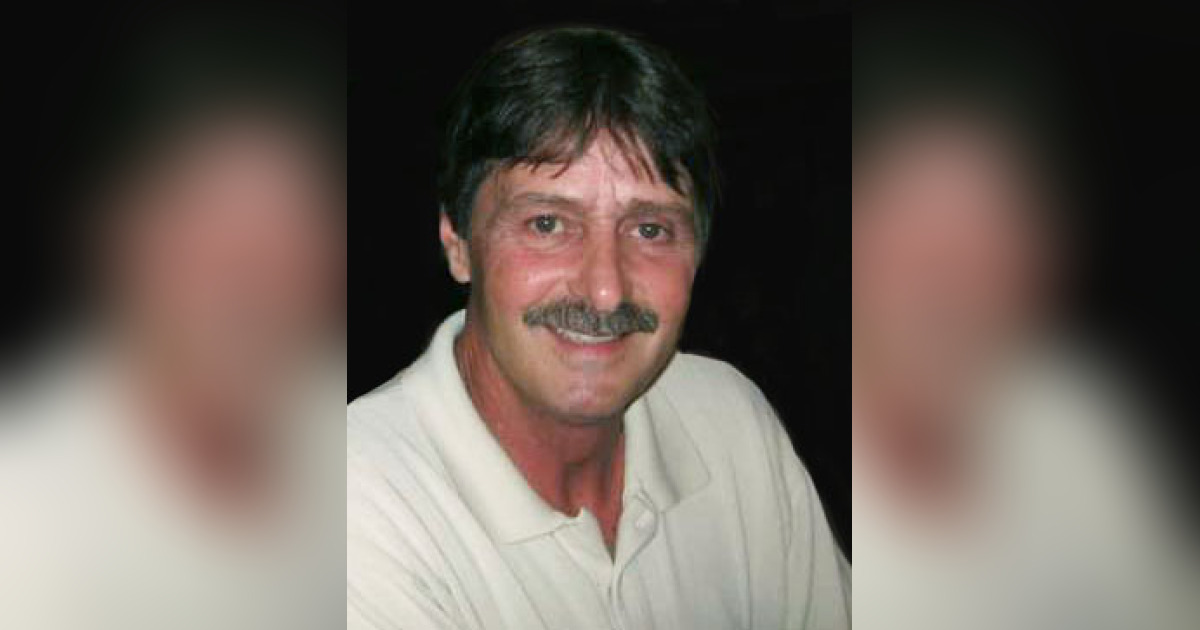 Patrick O'Keefe Obituary August 2, 2022 Fife Funeral Home East