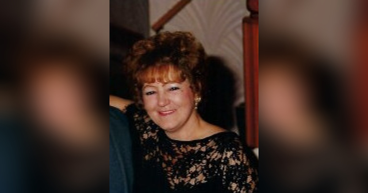 Lucille Ann "Lu" Sessa Obituary Oct 30, 2022 East Chicago, IN