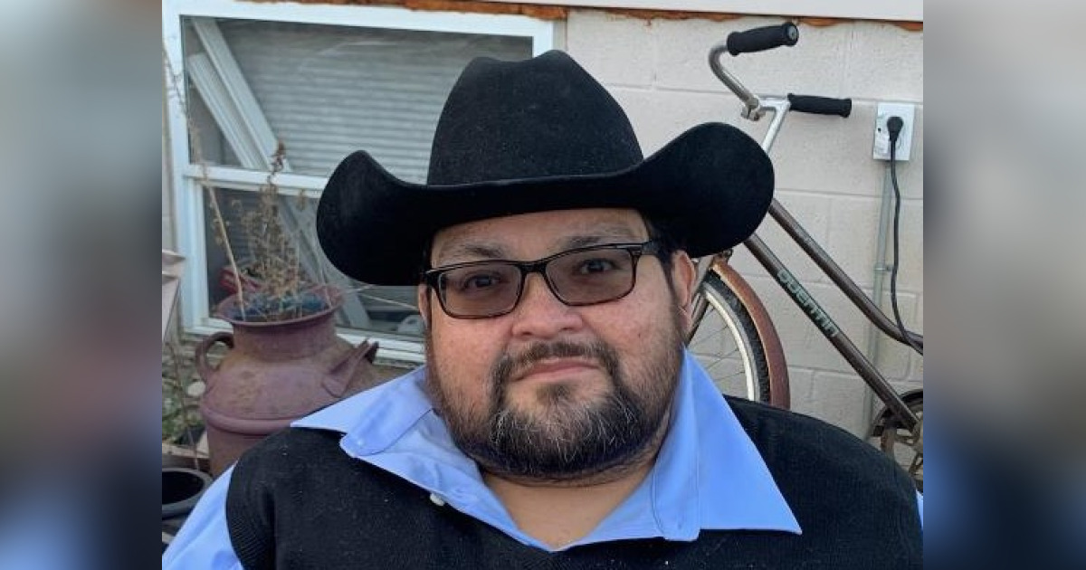 Saul Dominguez, Jr. Obituary Nov 7, 2022 East Chicago, IN