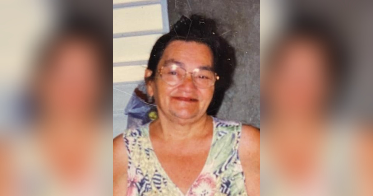 Maria Ramos Torres Obituary November 24, 2022 Fife Funeral Home