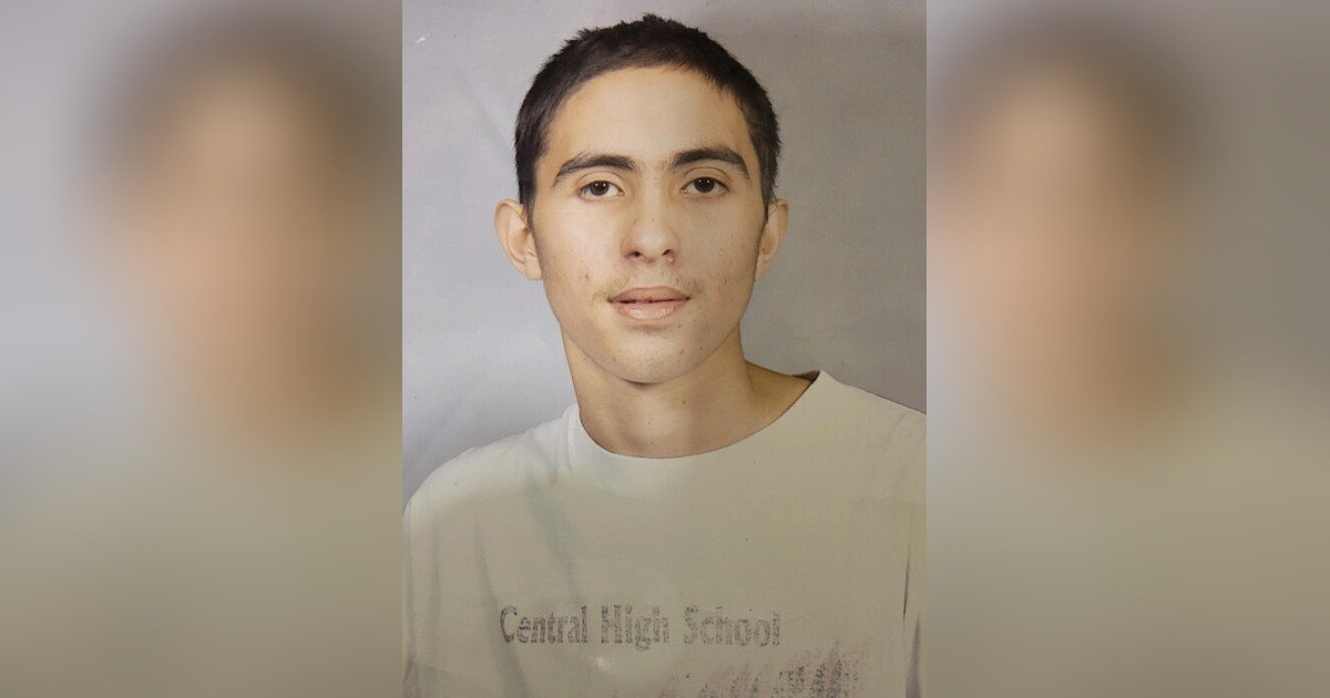 Cristian Lopez Obituary December 7, 2022 Fife Funeral Home East