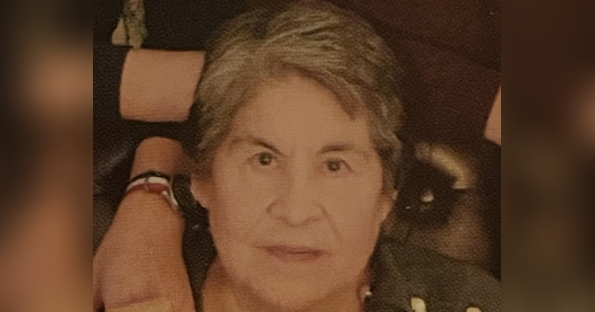 Aurora Madrigal Obituary December 15, 2022 Fife Funeral Home East Chicago, IN