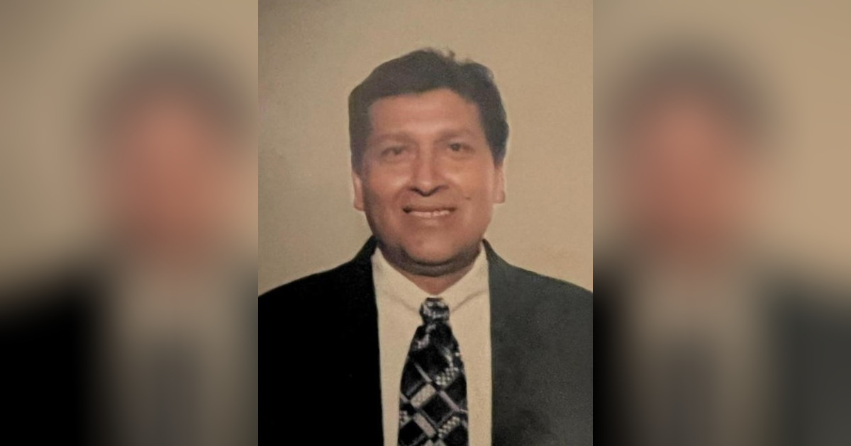 Francisco Avila Obituary December 17, 2022 Fife Funeral Home East