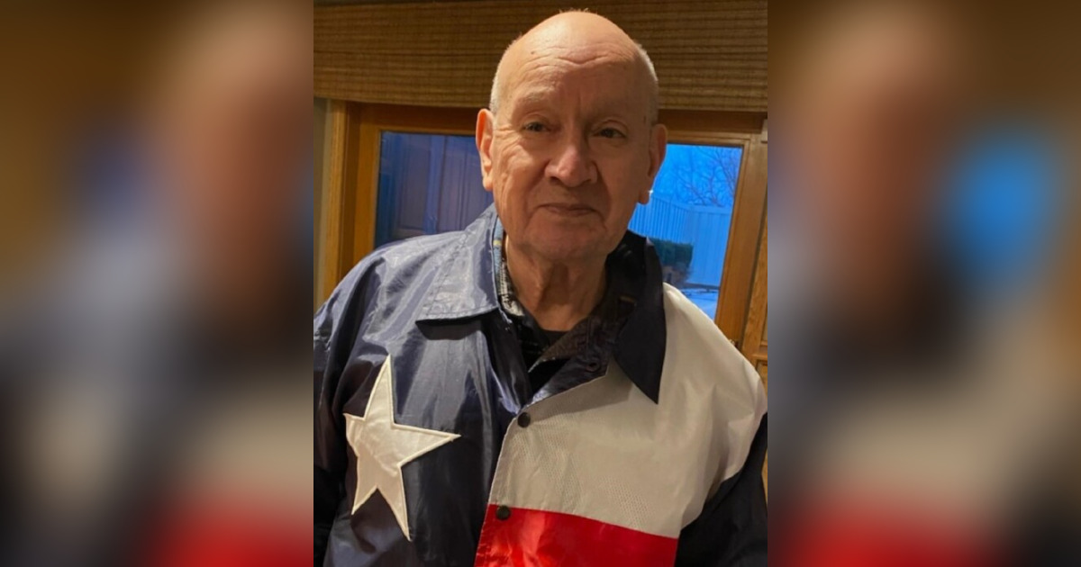 Antonio Saucedo Obituary December 20, 2022 Fife Funeral Home East Chicago, IN