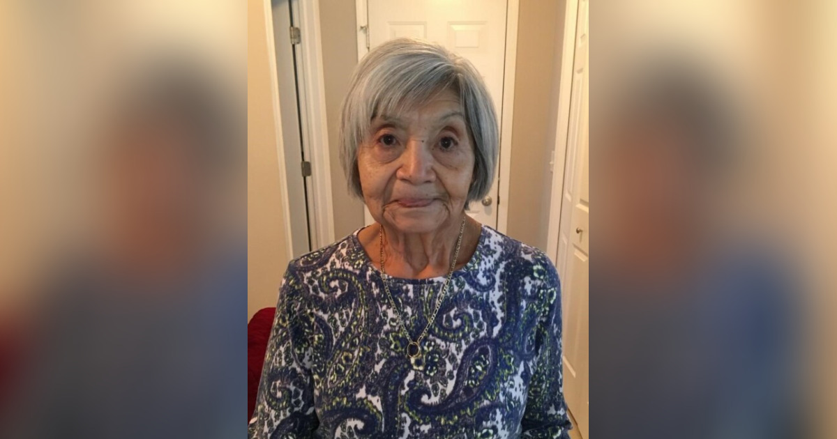 Antonia Aguilera Obituary February 15, 2023 Fife Funeral Home East Chicago, IN