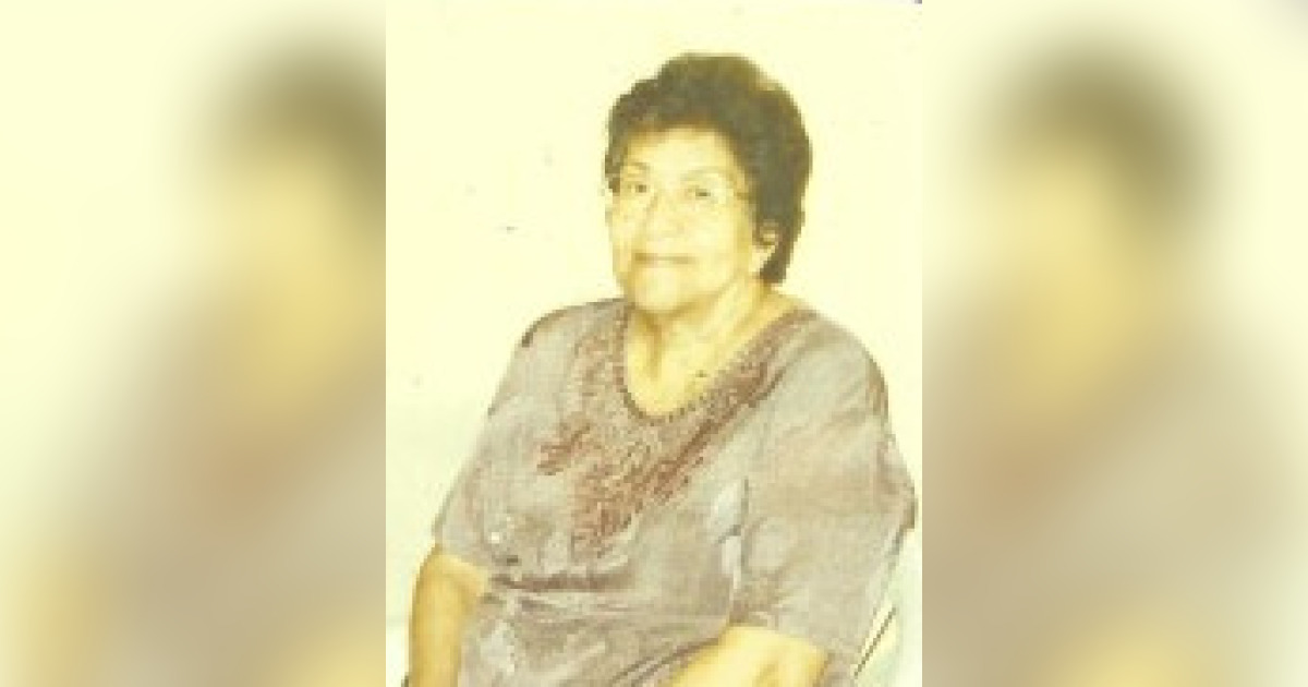 Victoria "Vicky" Munoz Obituary March 15, 2023 Fife Funeral Home East Chicago, IN