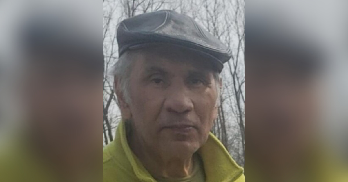 Ernesto Santos Obituary March 18, 2023 Fife Funeral Home East