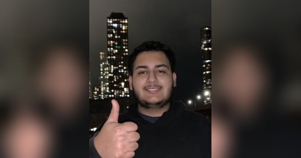 Diego Villa Obituary April 23, 2023 Fife Funeral Home East