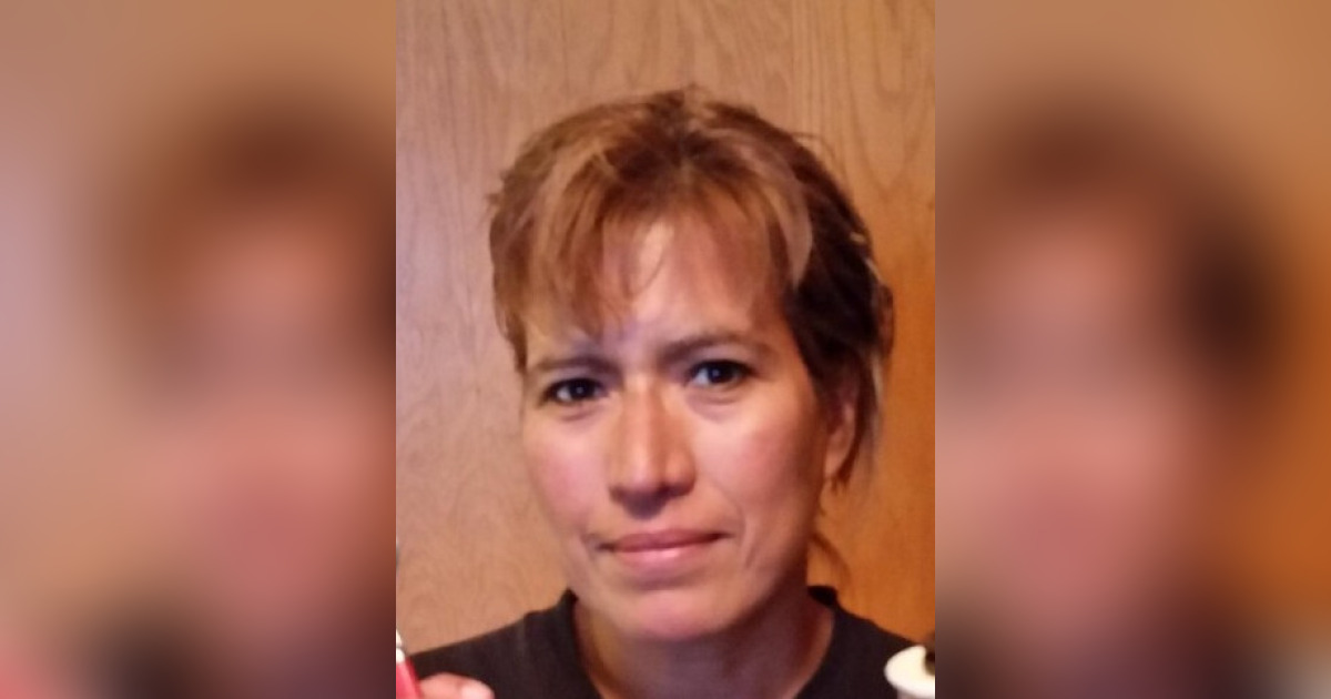 Adriana Figueroa Obituary May 1, 2023 Fife Funeral Home East