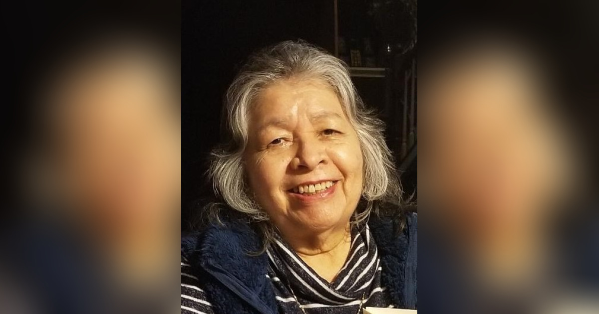 Obituary for Petra Robles Fife Funeral Home