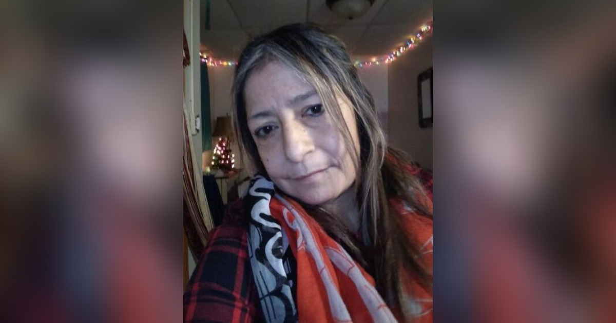 Dina Gutierrez Obituary May 11, 2023 Fife Funeral Home East