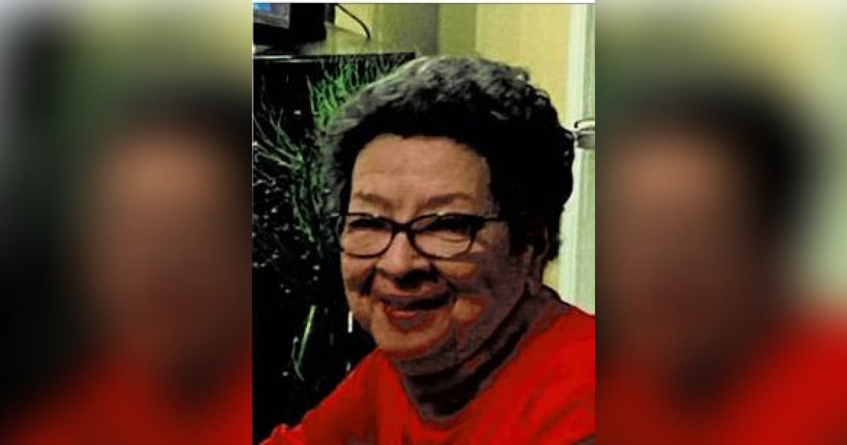 Consuelo Castaneda Obituary May 21, 2023 East Chicago, IN
