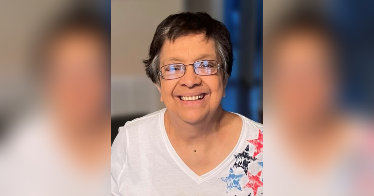 Antonia White Obituary August 29, 2023 Fife Funeral Home East