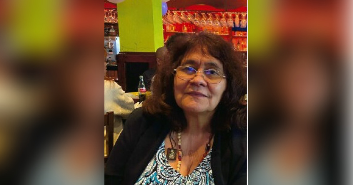 Obituary for Adelina (Hernandez) Casas Fife Funeral Home