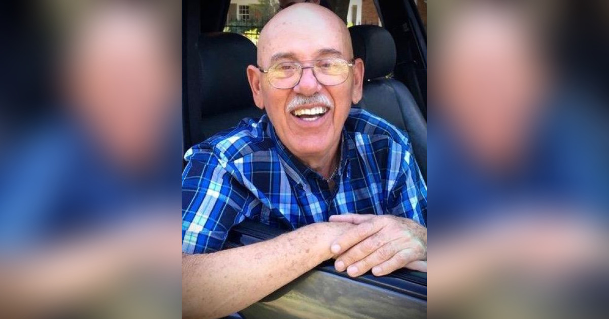 Pedro Hernandez Obituary September 27, 2023 Fife Funeral Home