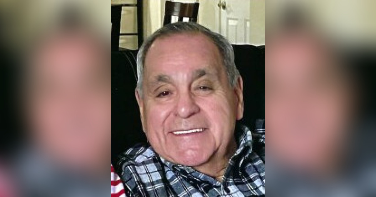 Robert Berber Obituary October 2, 2023 Fife Funeral Home East Chicago, IN