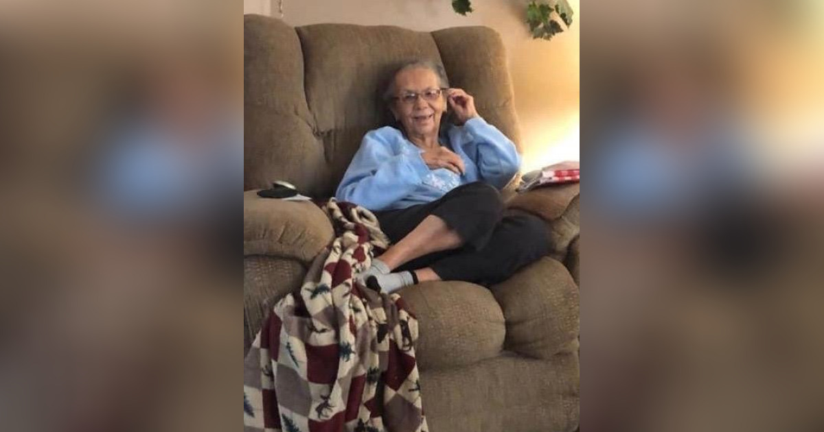 Barbara Torres Obituary October 4, 2023 Fife Funeral Home East