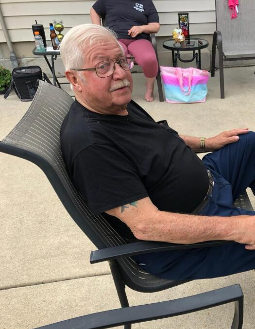 Clifford Gualandi Obituary October 11, 2023 Fife Funeral Home East Chicago, IN