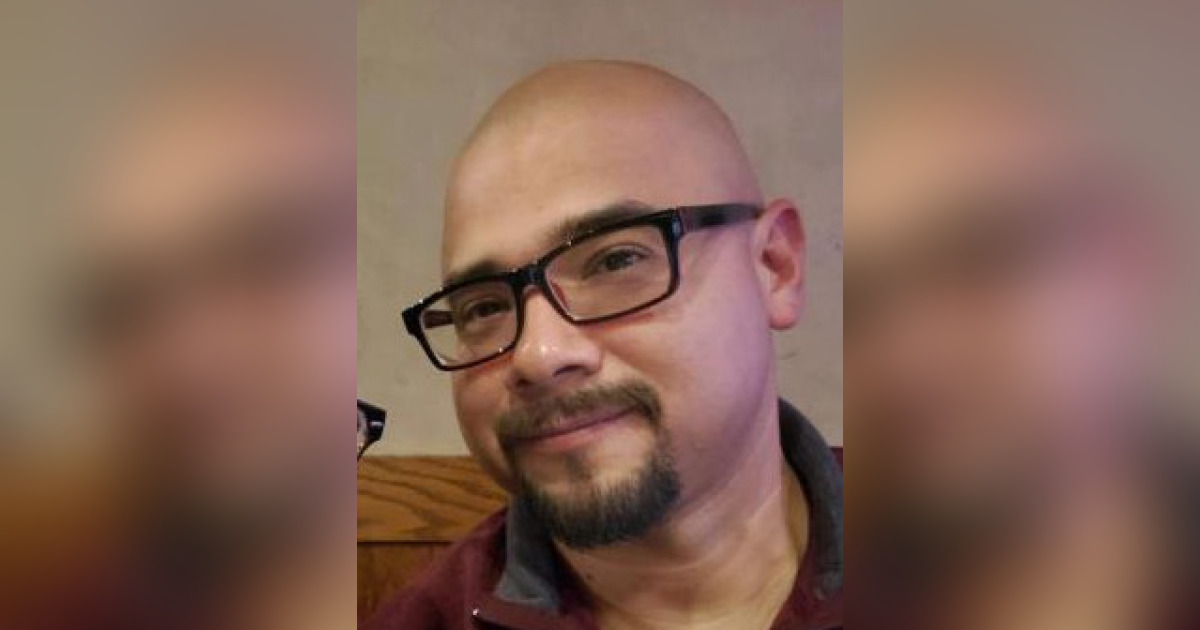 Serafin Madrigal Obituary October 26, 2023 Fife Funeral Home East Chicago, IN