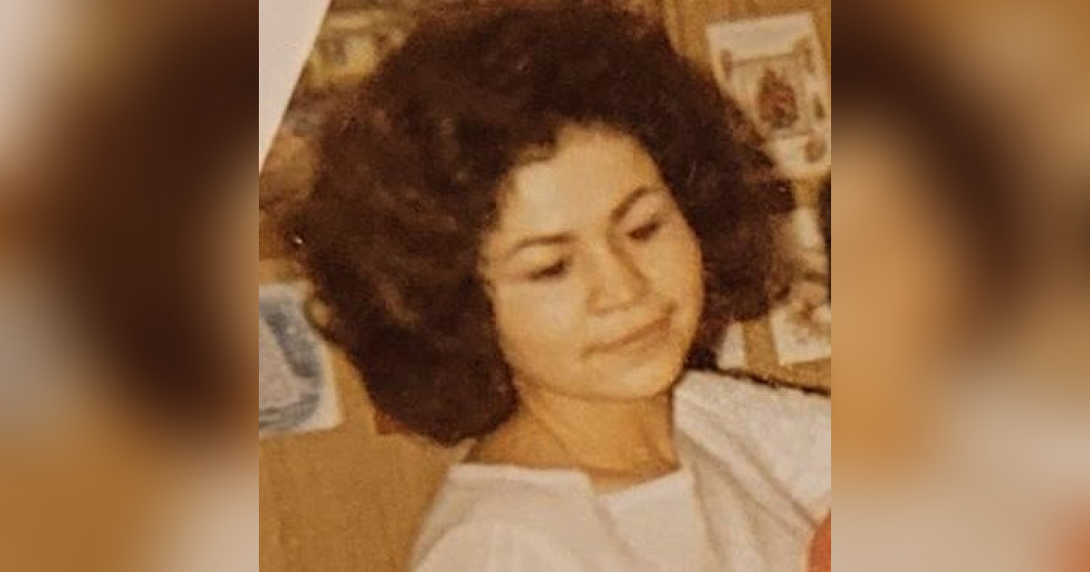 Rufina Santos Obituary November 14, 2023 East Chicago, IN