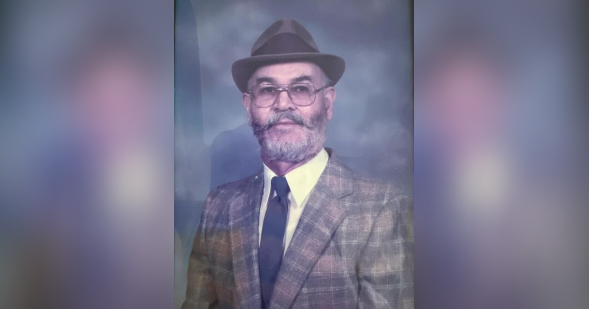 Filomeno Quiñones Obituary Dec 25, 2023 East Chicago, IN