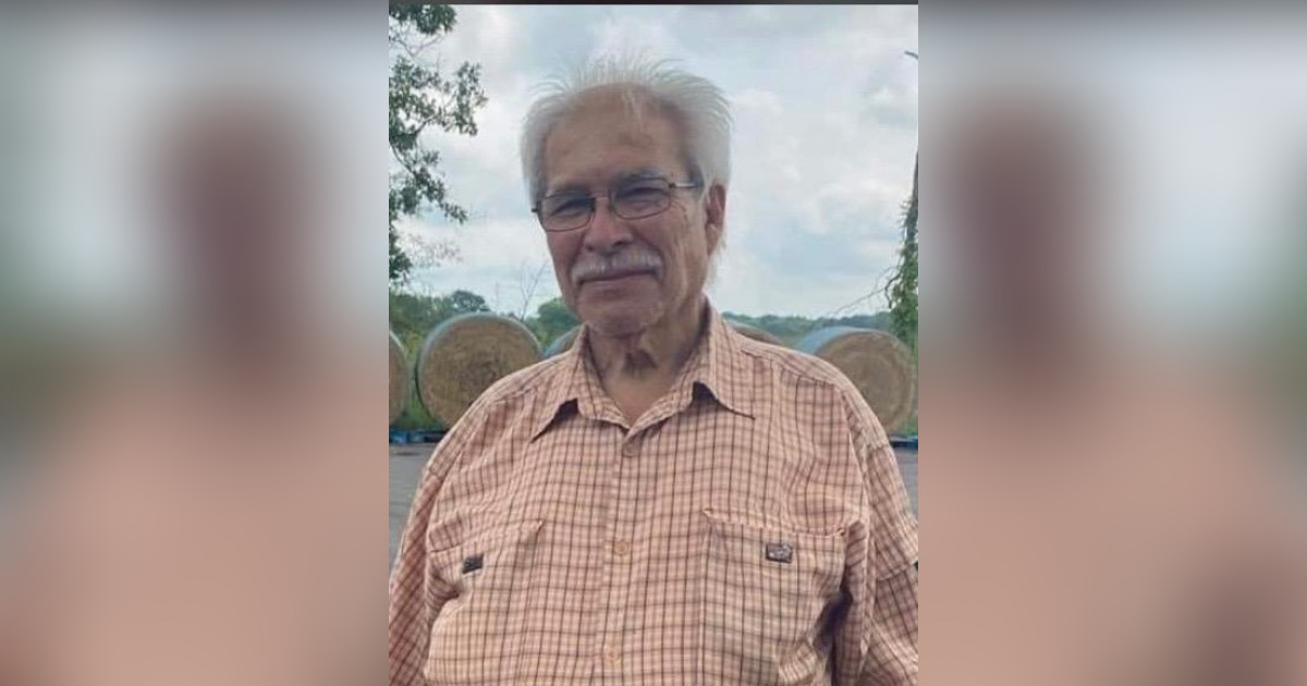 Sergio Mendoza Maya Obituary December 29, 2023 Fife Funeral Home East Chicago, IN