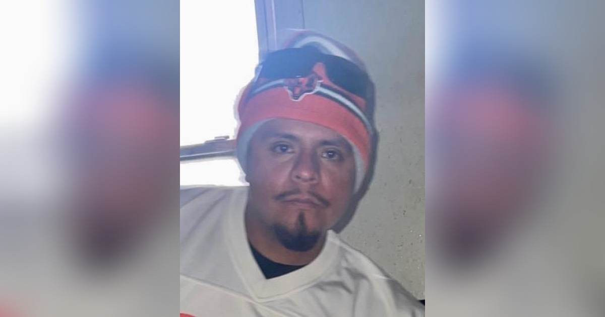 Juan Perez, Jr. Obituary January 27, 2024 Fife Funeral Home East
