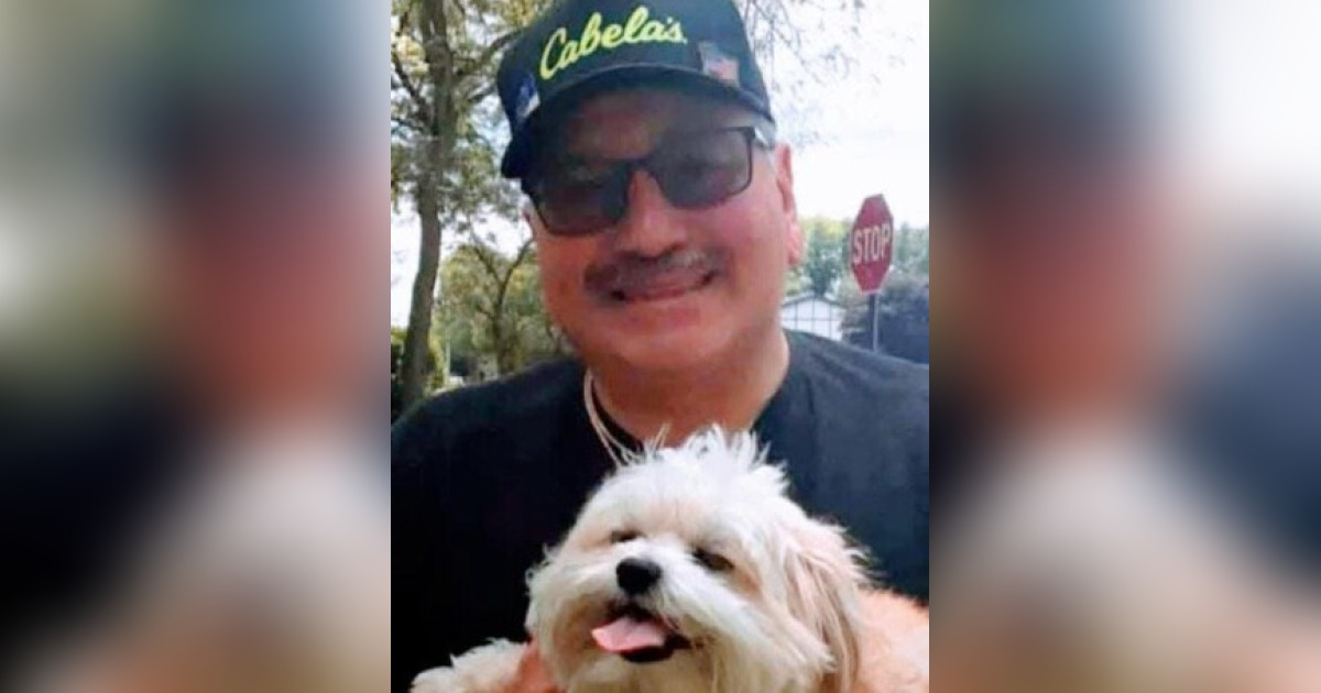 Manuel Rodriguez, Jr. Obituary February 3, 2024 Fife Funeral Home East Chicago, IN