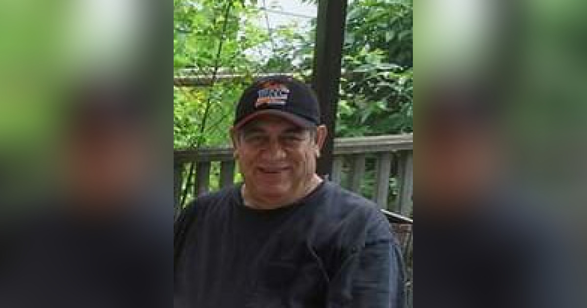 Ruben Flores Obituary May 10, 2024 Fife Funeral Home East Chicago, IN