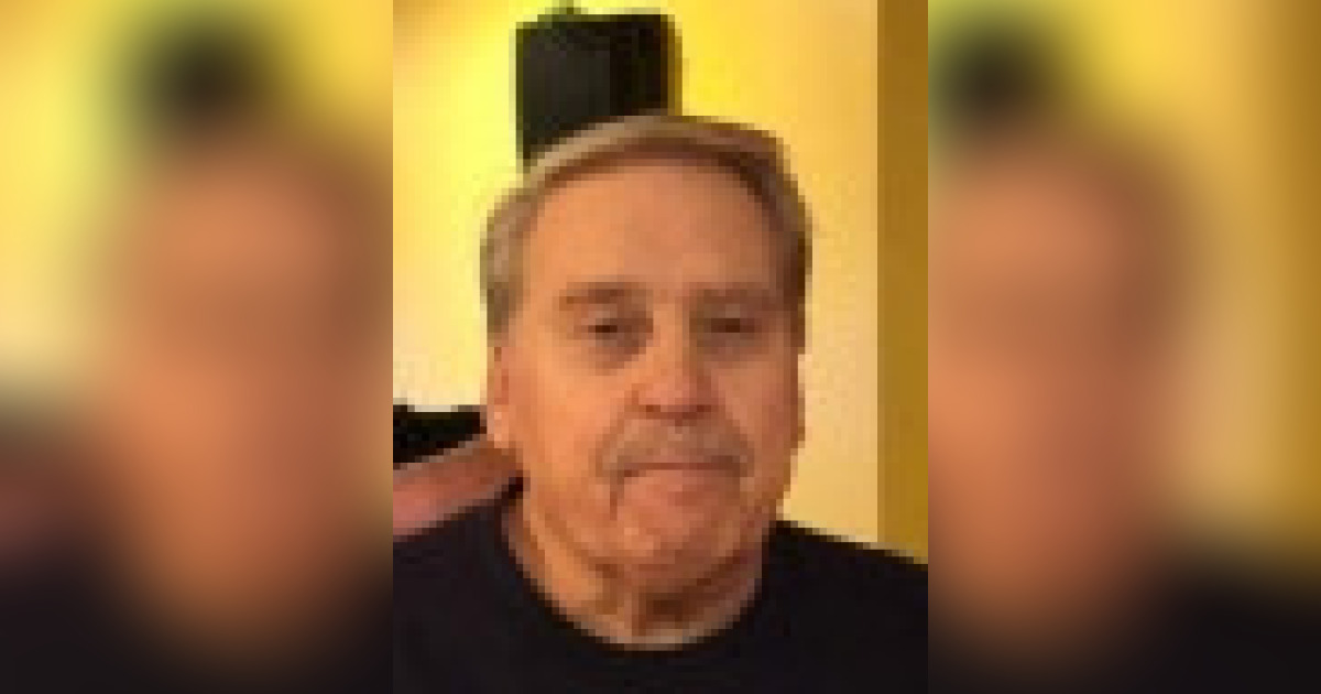 Gary Grindey Obituary June 18, 2024 Fife Funeral Home East