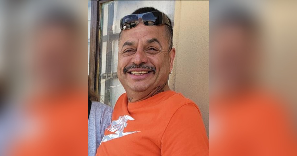 Gerardo Guzman Obituary July 14, 2024 Fife Funeral Home East